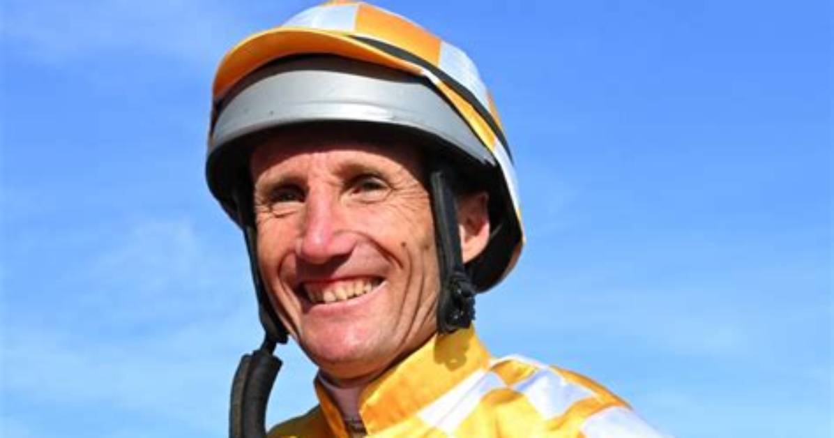Damien Oliver