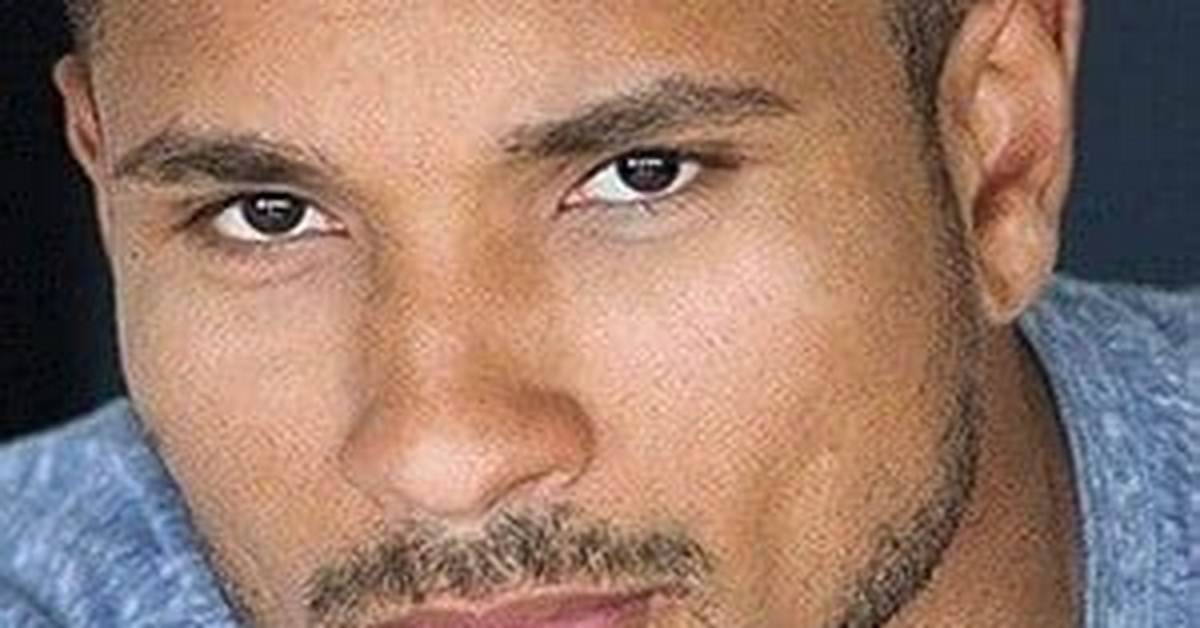 Damien Patrick Net Worth