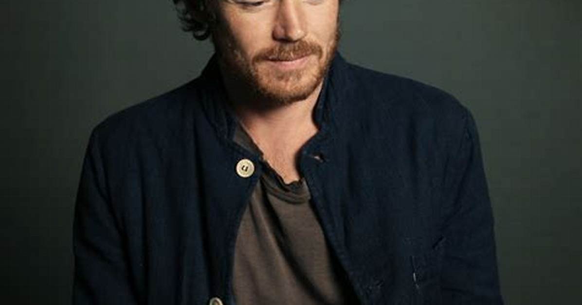 Damien Rice
