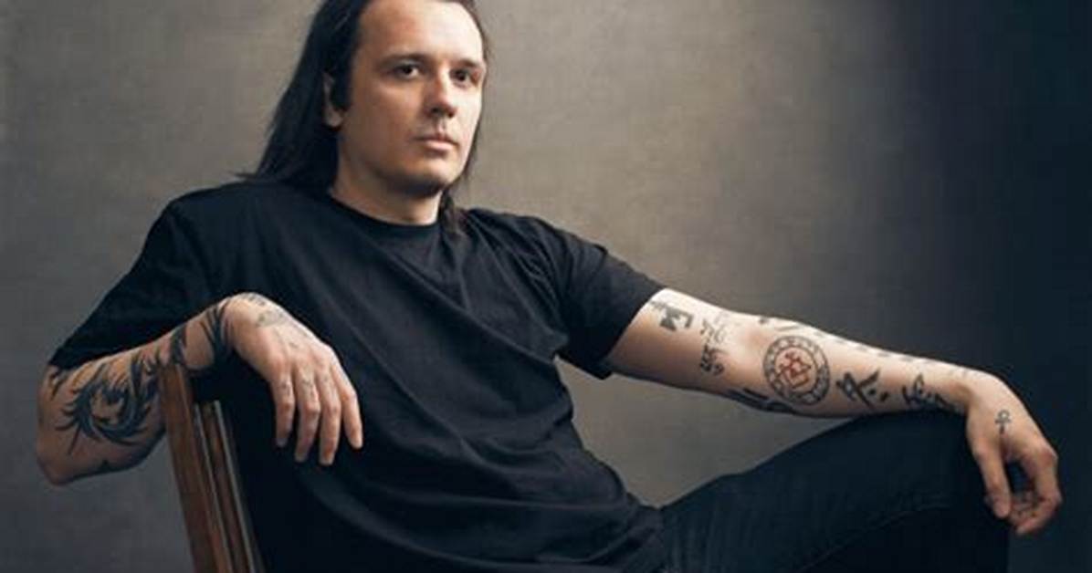 Damien Wayne Echols Net Worth