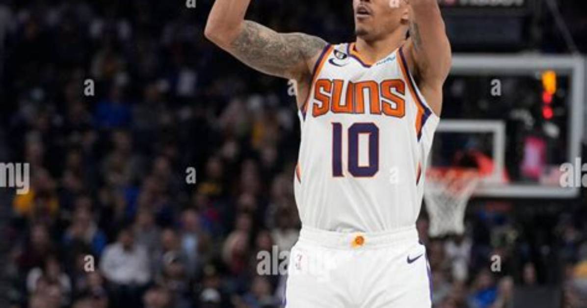 Damion Lee
