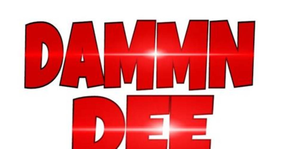 Dammndee