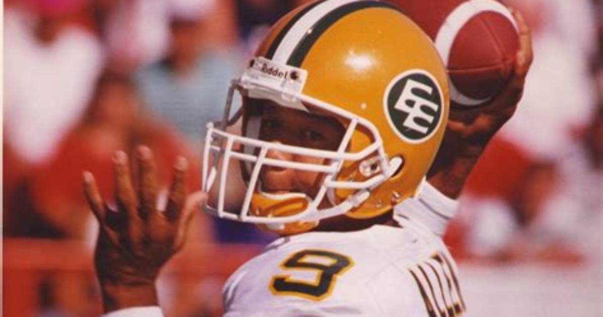 Damon Allen