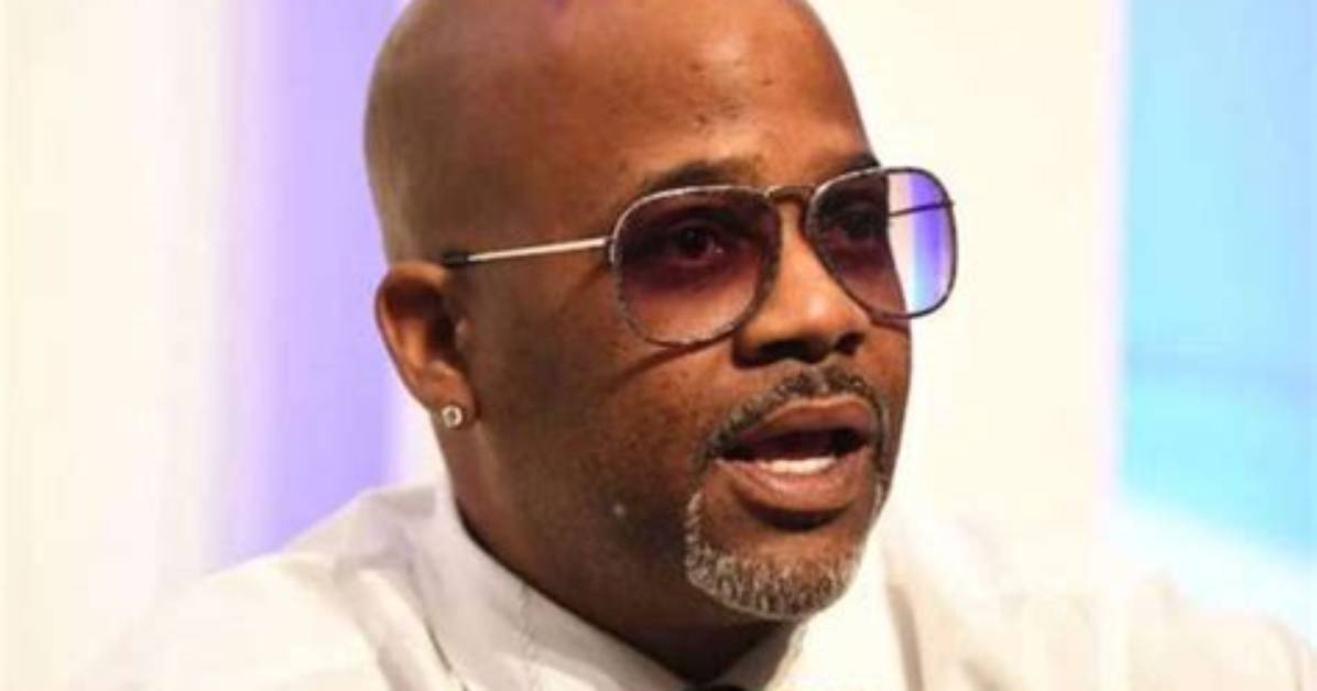 Damon Anthony Dash Net Worth, Height, Bio, Age, Weight