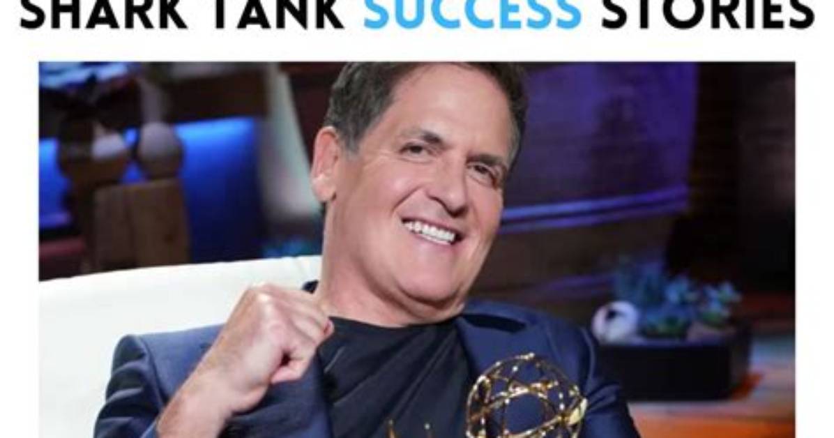 Damon from Shark Tank Net Worth: a Deep Dive into the Entrepreneur's Wealth