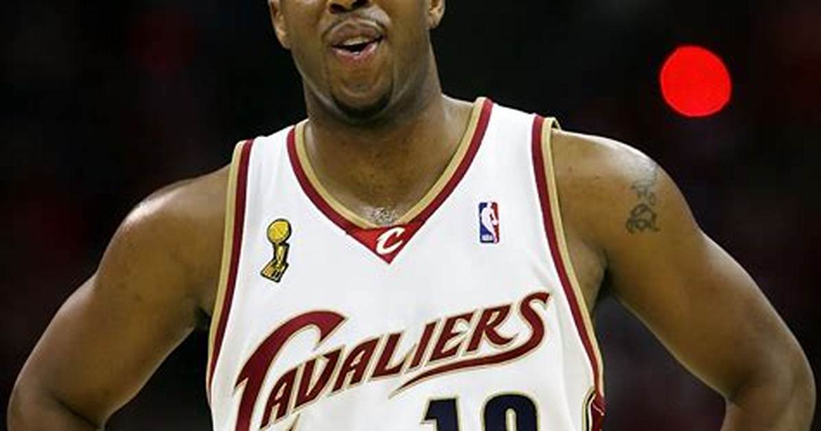 Damon Jones