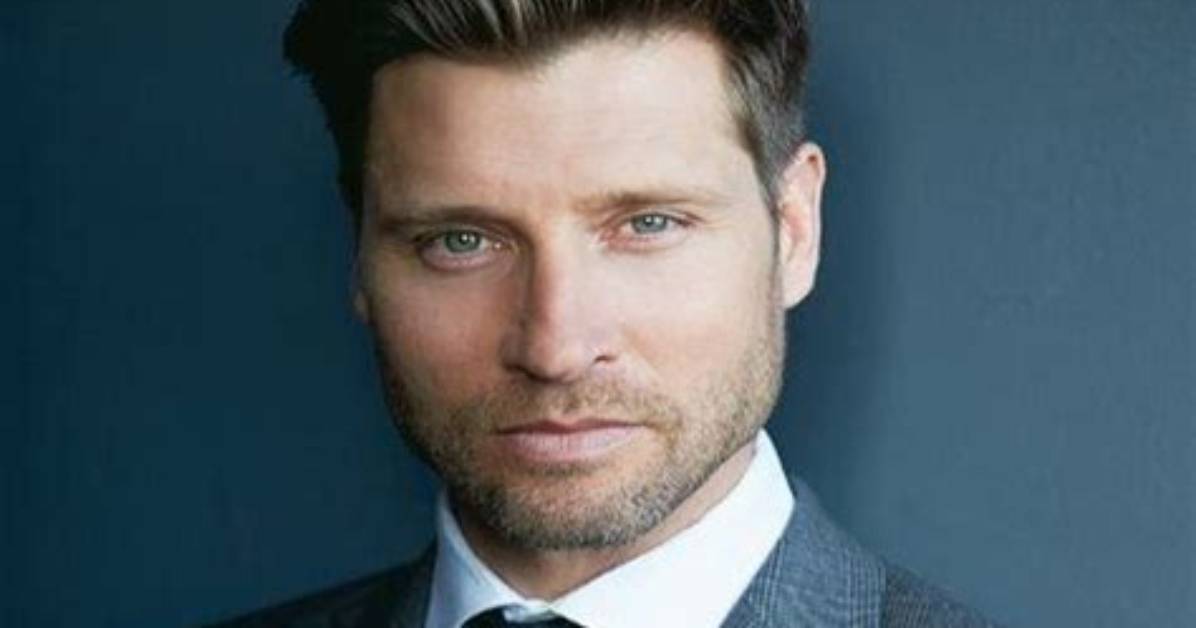 Damon Runyan