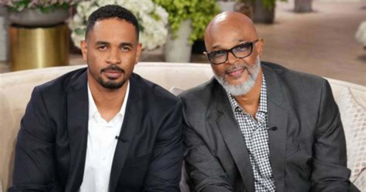 Damon Wayans