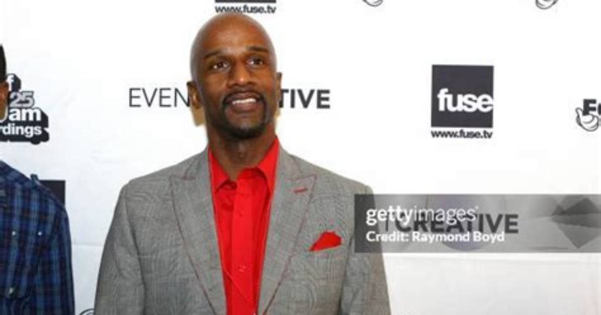 Damon Williams