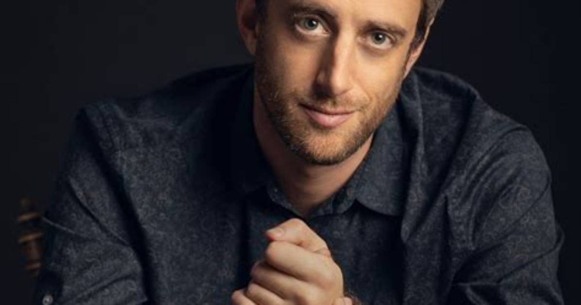 Dan Abramovici