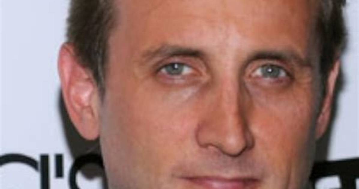 Dan Abrams Biography