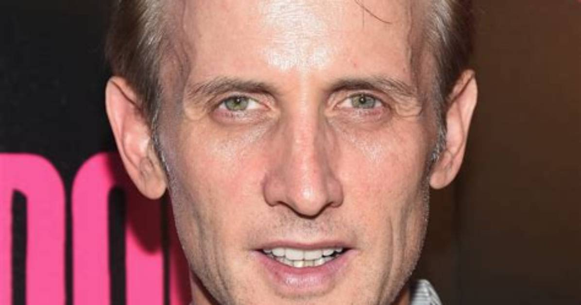 Dan Abrams Net Worth