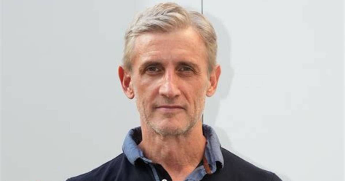 Dan Abrams Signs Contract Extension with Newsnation for 9 Pm Show