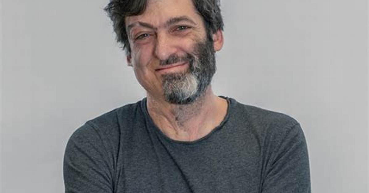 Dan Ariely