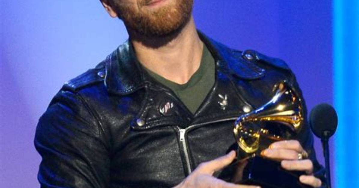 Dan Auerbach Net Worth