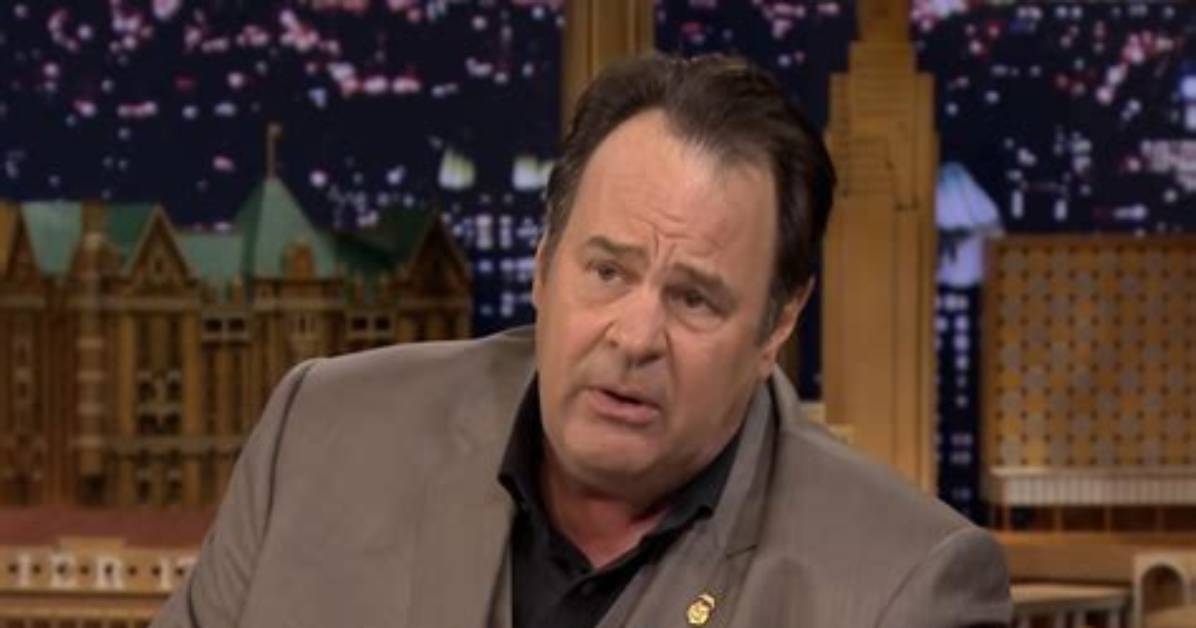 Dan Aykroyd Net Worth