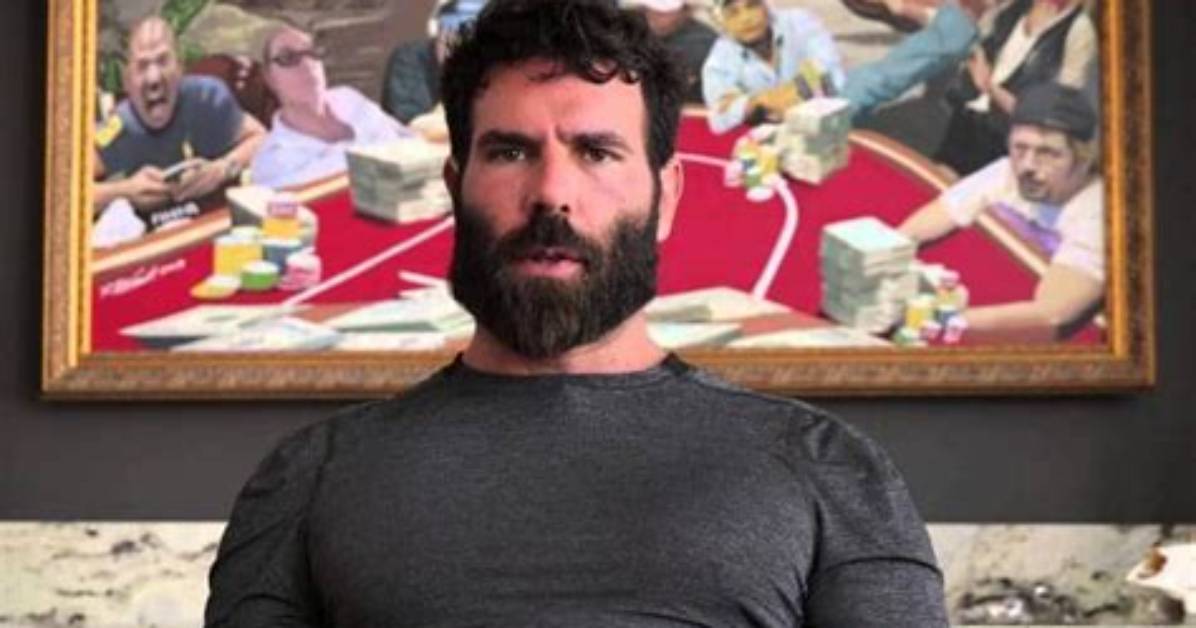 Dan Bilzerian Net Worth