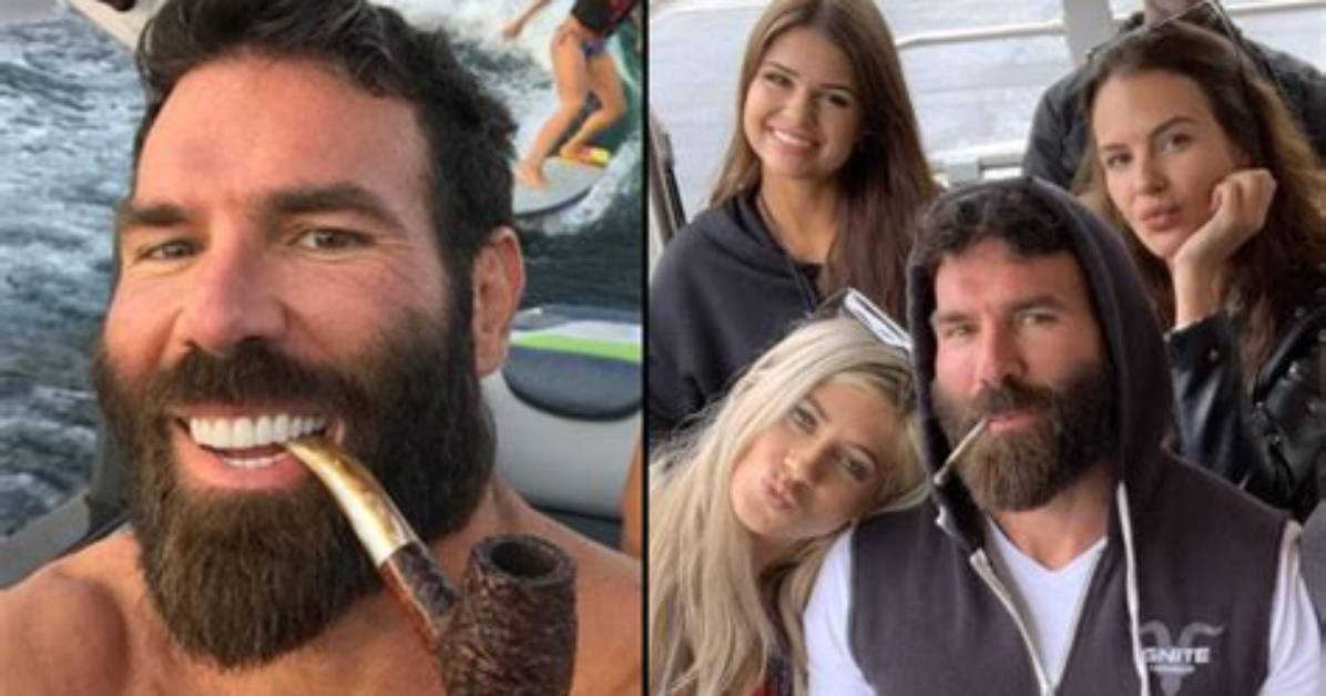 Dan Bilzerian