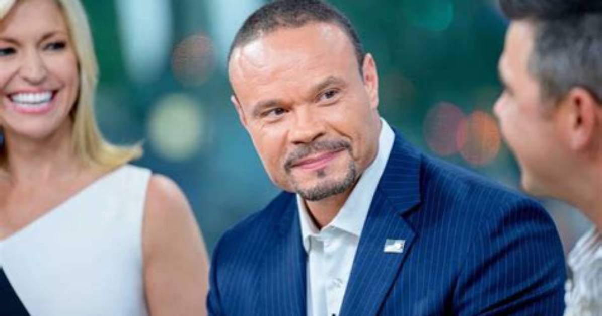 Dan Bongino Net Worth