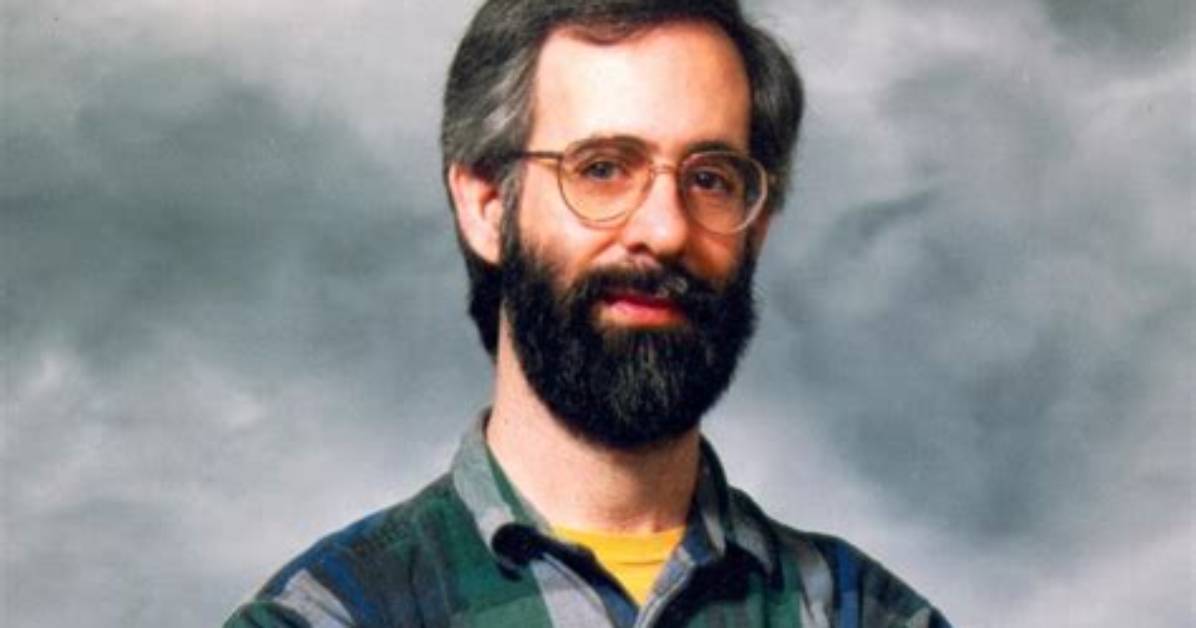 Dan Bricklin