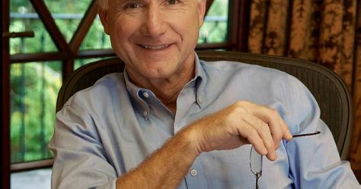 Dan Brown