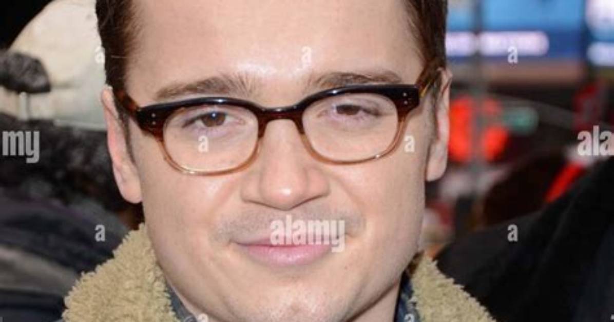 Dan Byrd