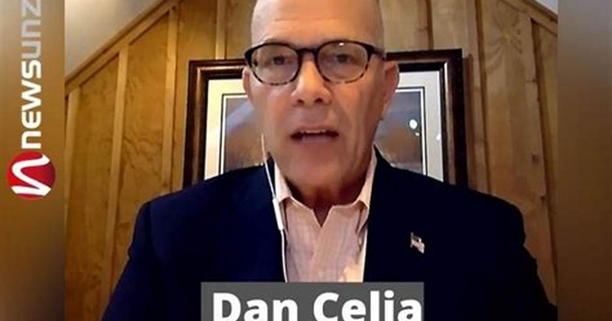 Dan Celia