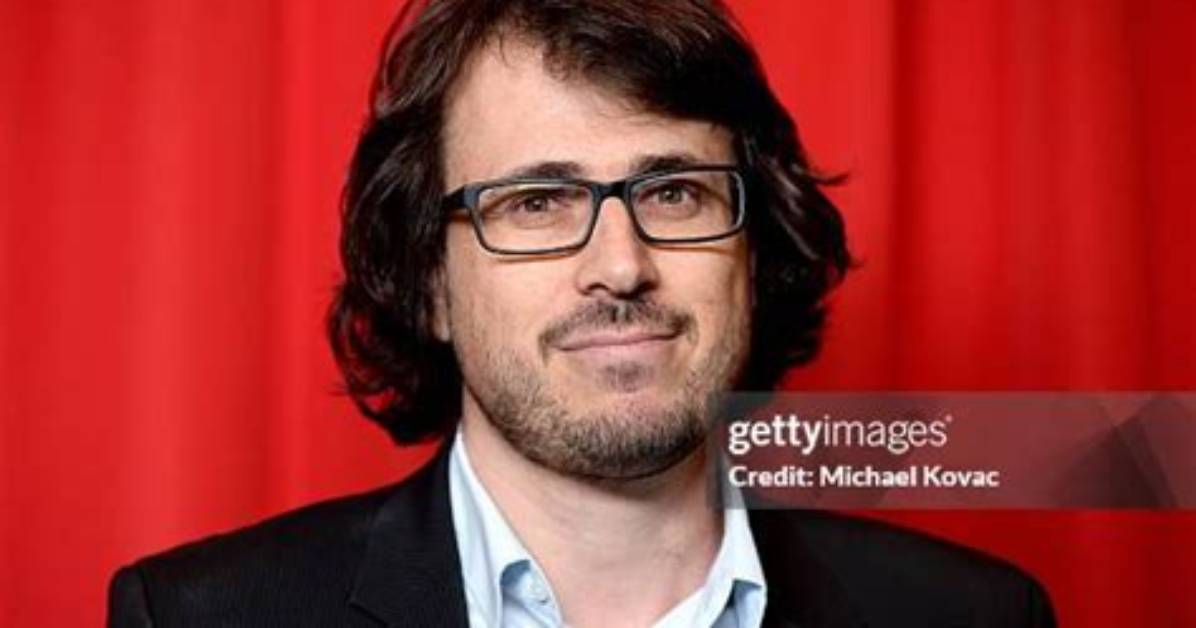 Dan Cohen
