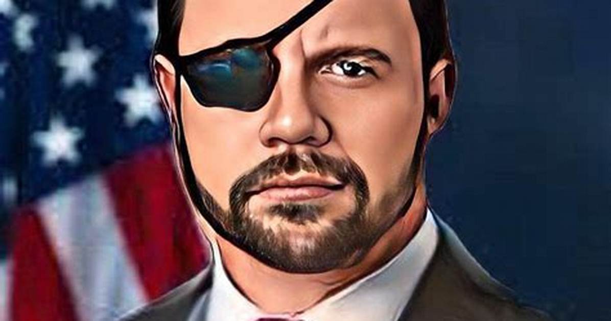 Dan Crenshaw Net Worth 2024
