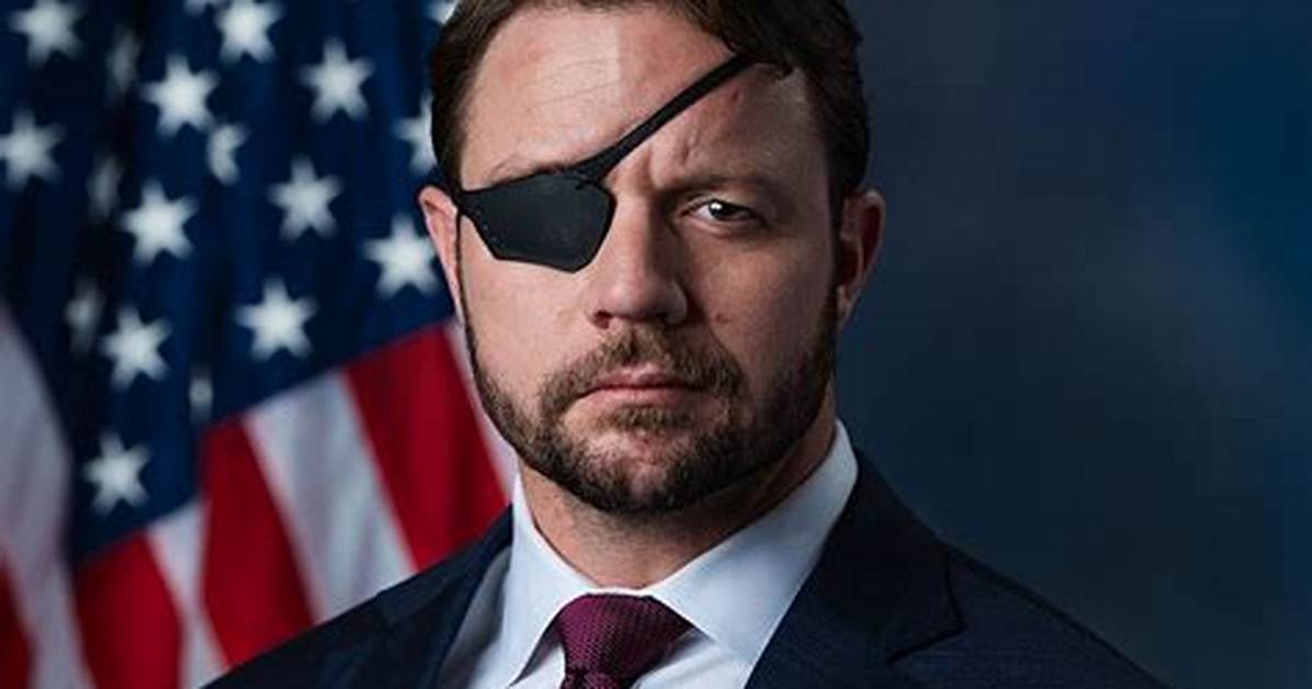 Dan Crenshaw
