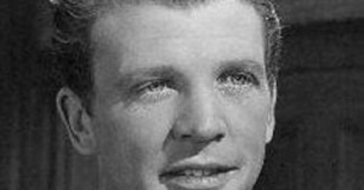 Dan Dailey Net Worth