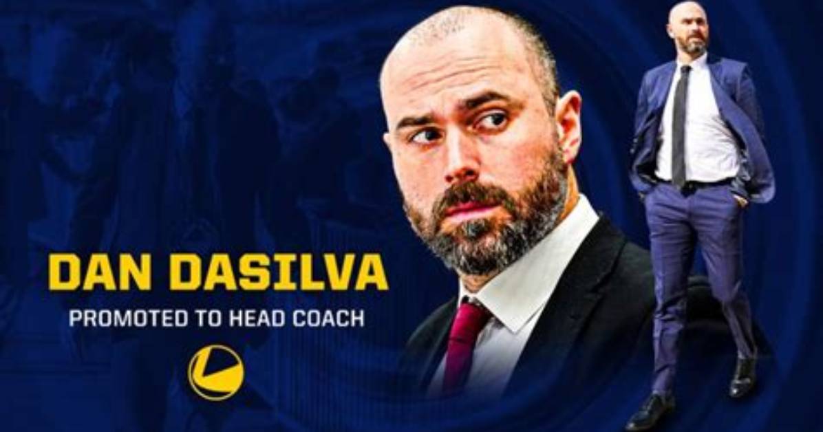 Dan Dasilva