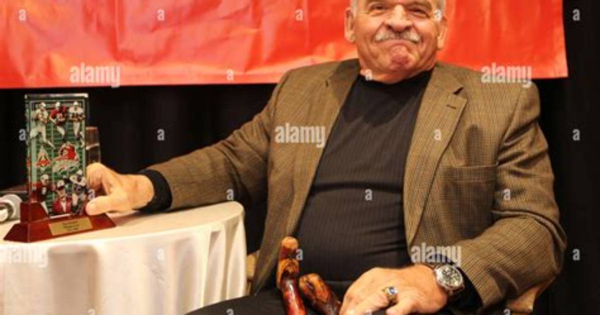 Dan Dierdorf