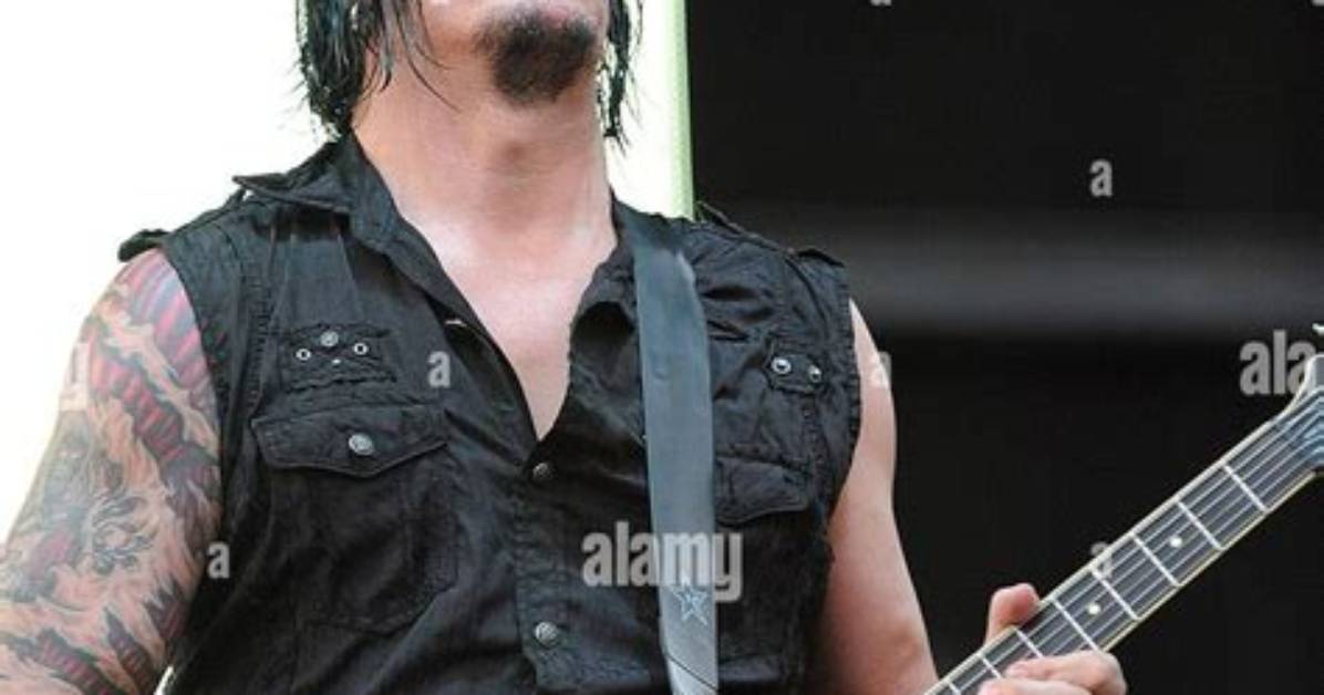 Dan Donegan