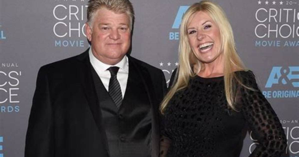 Dan Dotson Net Worth 2024