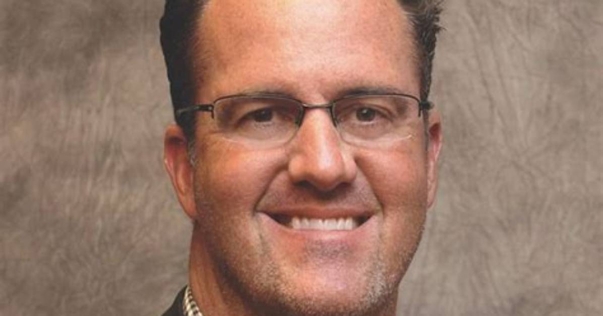 Dan Duffy Net Worth