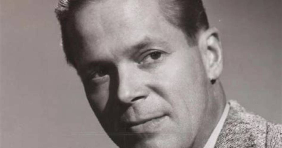 Dan Duryea Net Worth