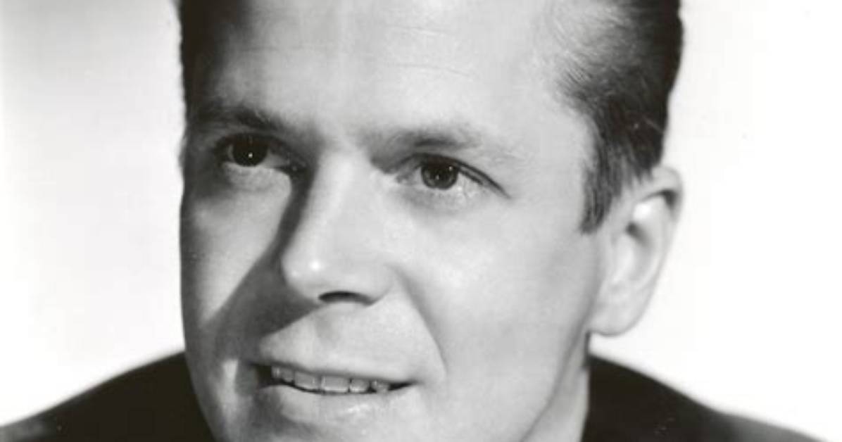 Dan Duryea
