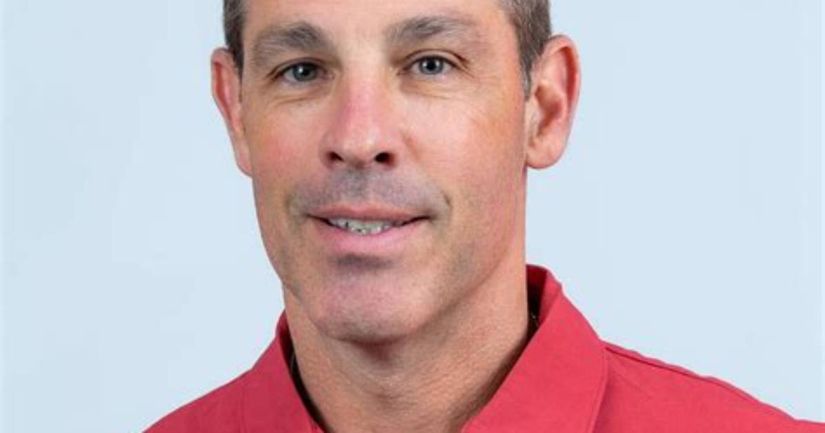Dan Enos