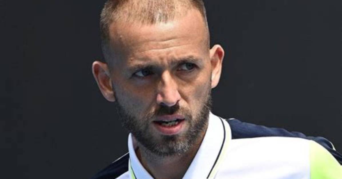 Dan Evans Net Worth 2024
