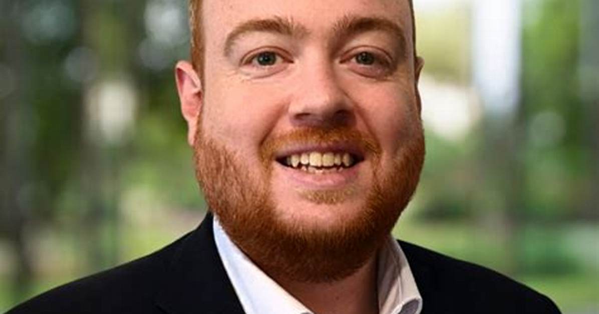Dan Fitzpatrick