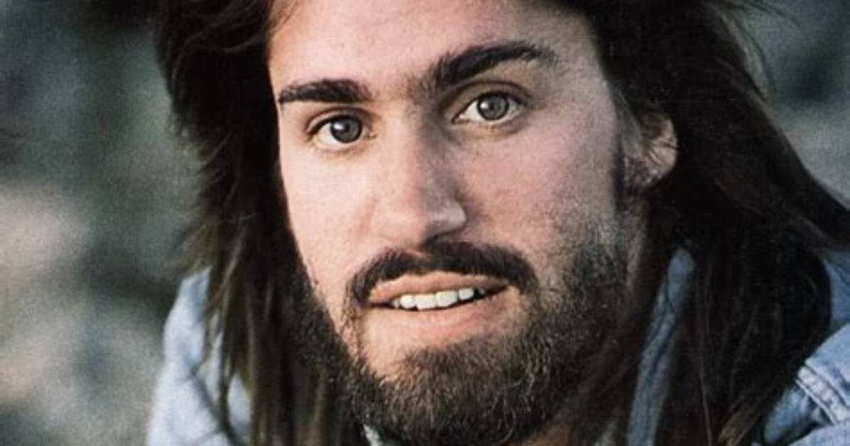 Dan Fogelberg