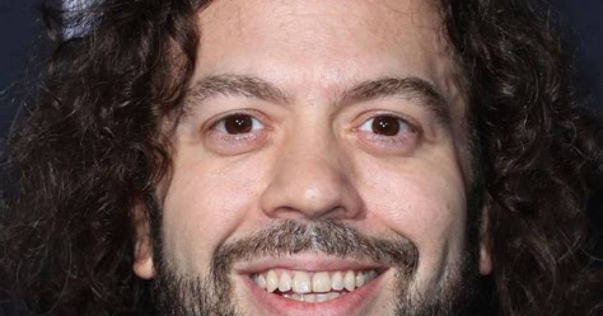Dan Fogler