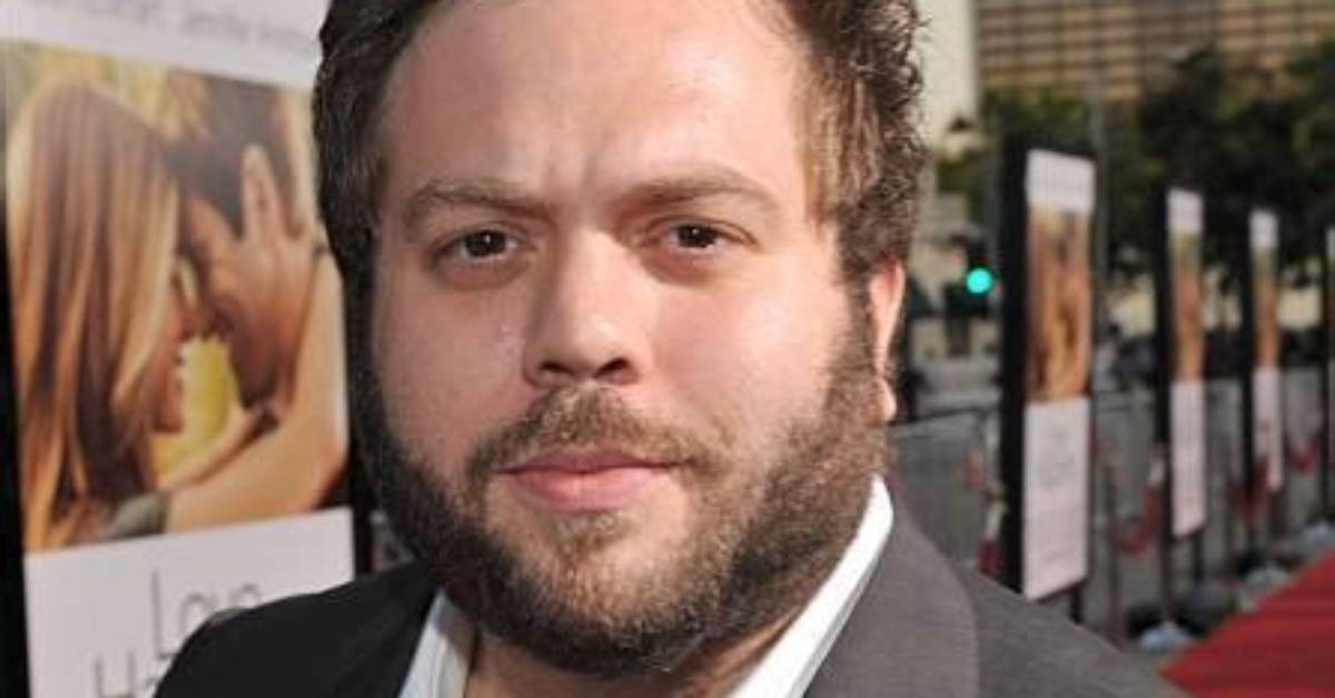 Dan Folger