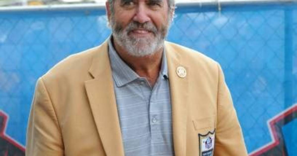 Dan Fouts