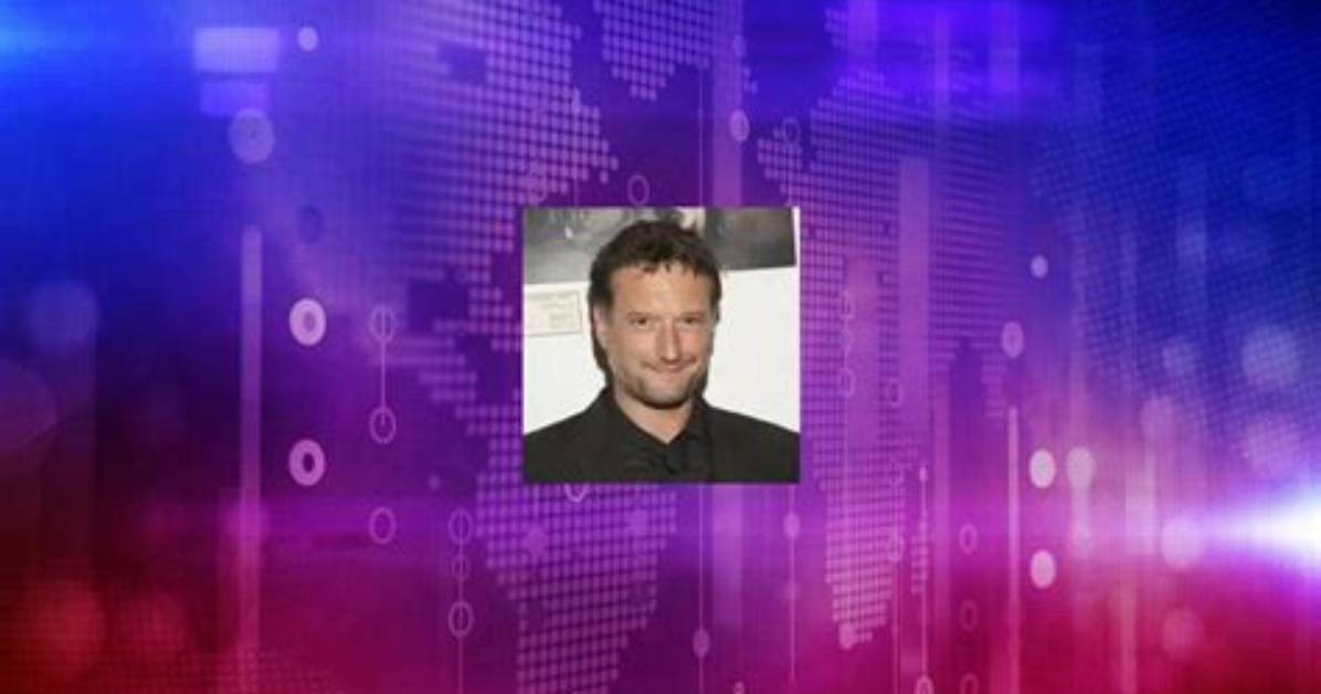 Dan Fredenburgh Net Worth