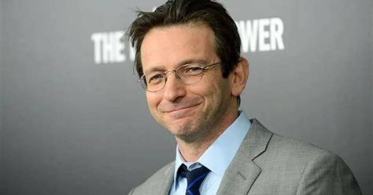 Dan Futterman Net Worth