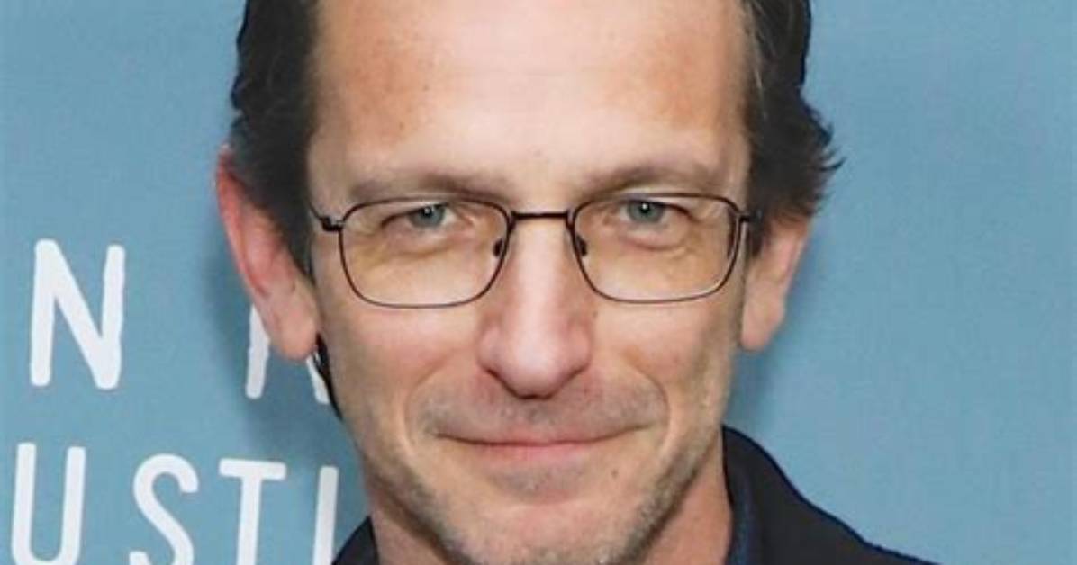 Dan Futterman