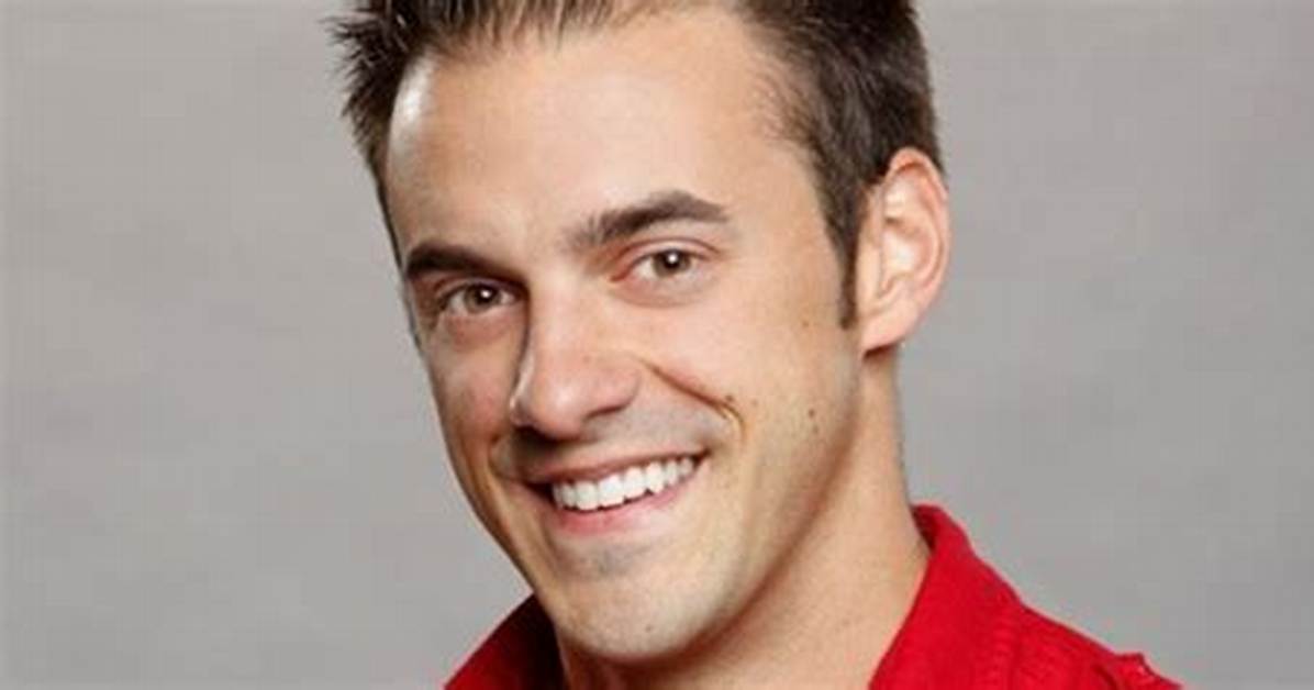 Dan Gheesling Net Worth