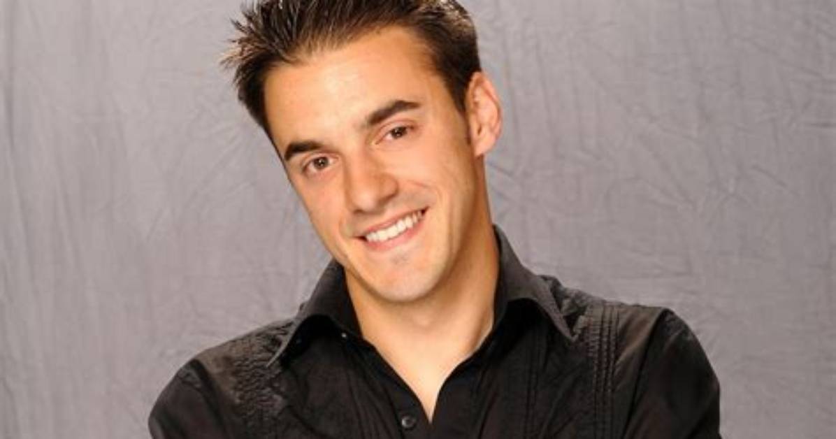 Dan Gheesling